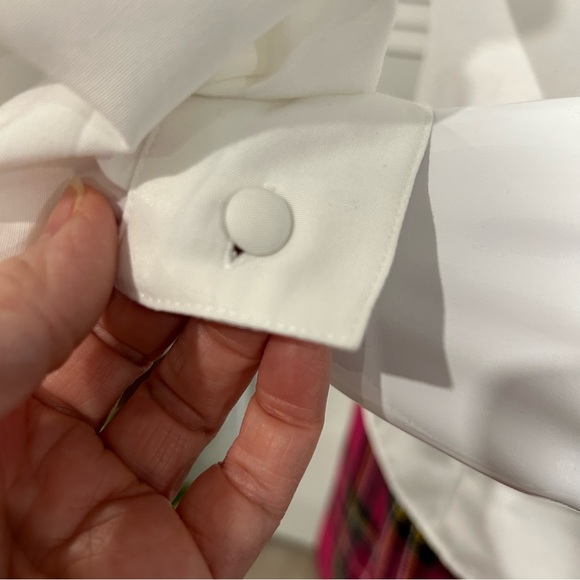 Vintage 80s Pendleton Blouse - Picture 6 of 13